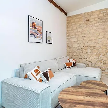 Proche Nation - Ii Paryż